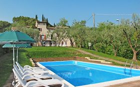 Apartment Ca' Pignoi-4 By Interhome